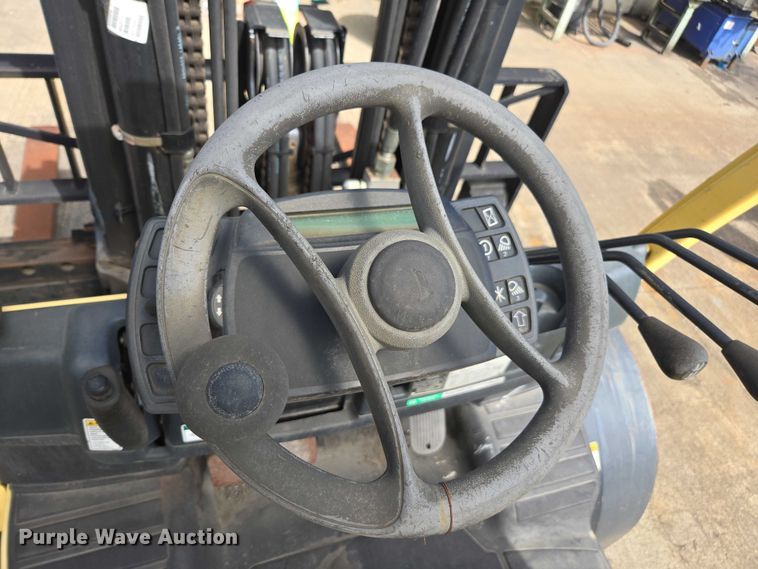 image for item FB9463 2017 Hyster H110FT forklift