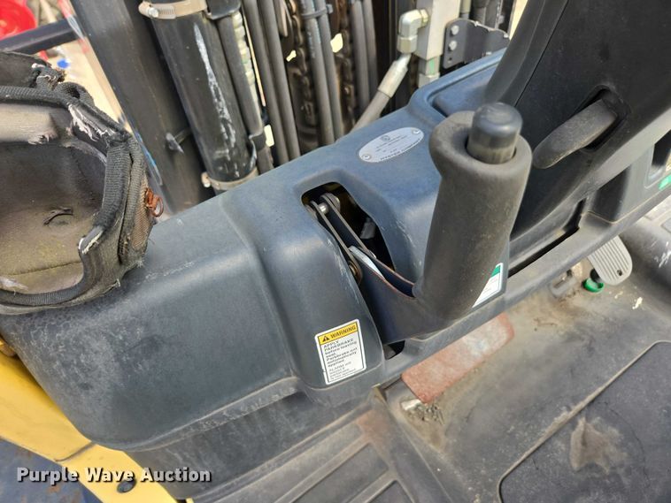 image for item FB9463 2017 Hyster H110FT forklift
