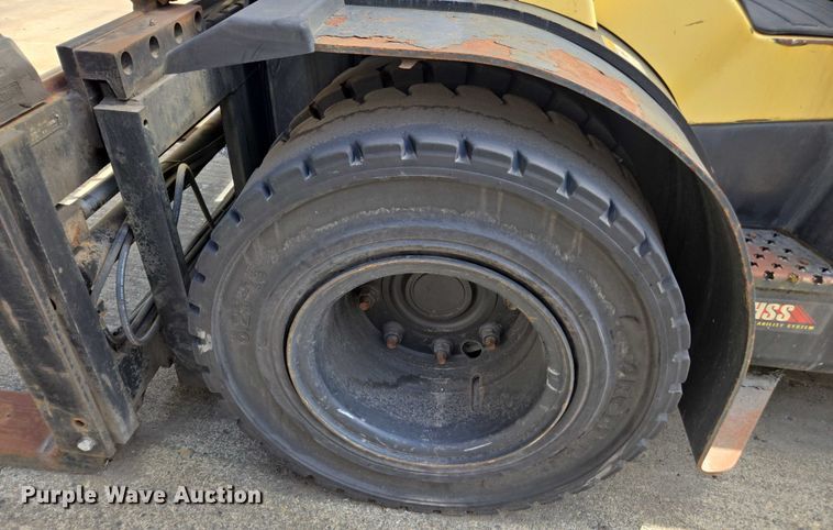 image for item FB9463 2017 Hyster H110FT forklift