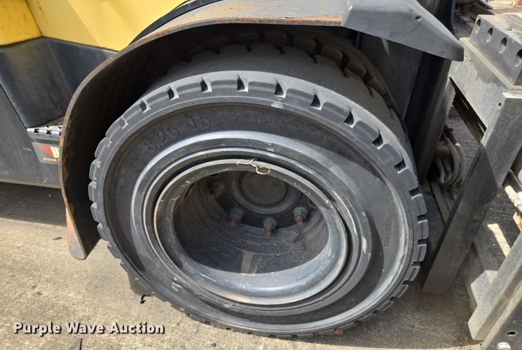 image for item FB9463 2017 Hyster H110FT forklift