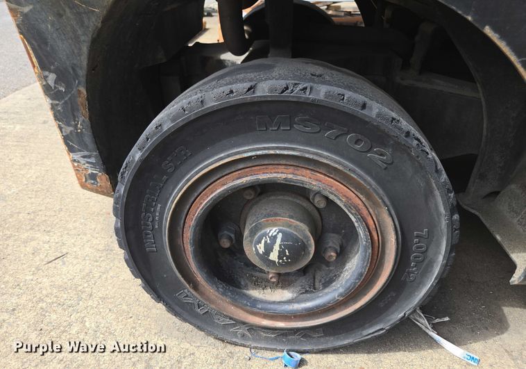 image for item FB9463 2017 Hyster H110FT forklift