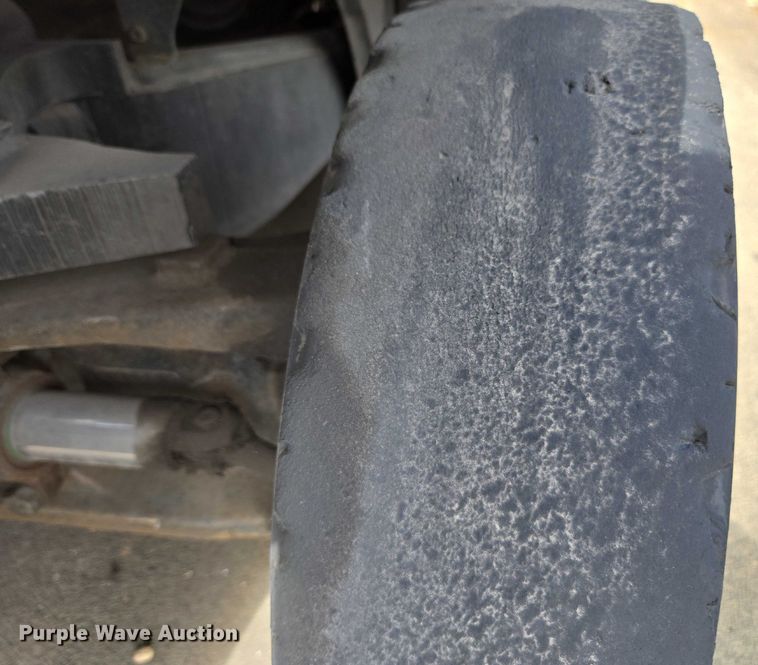 image for item FB9463 2017 Hyster H110FT forklift