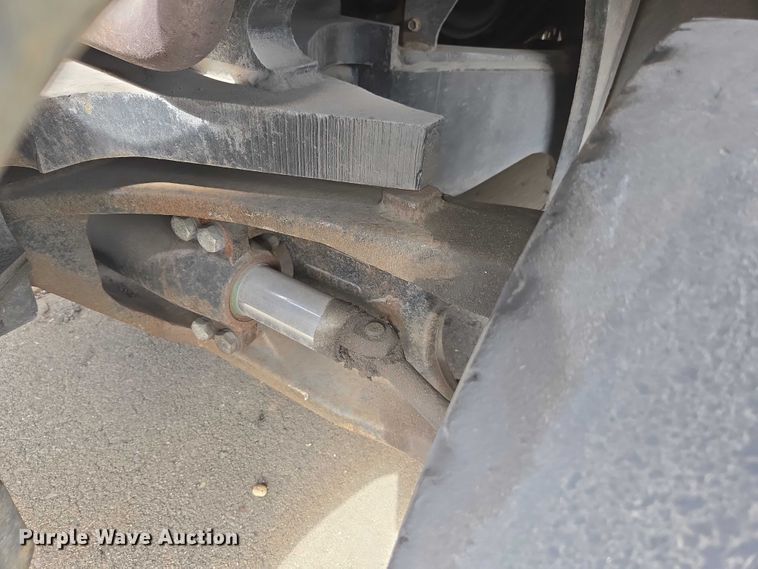 image for item FB9463 2017 Hyster H110FT forklift