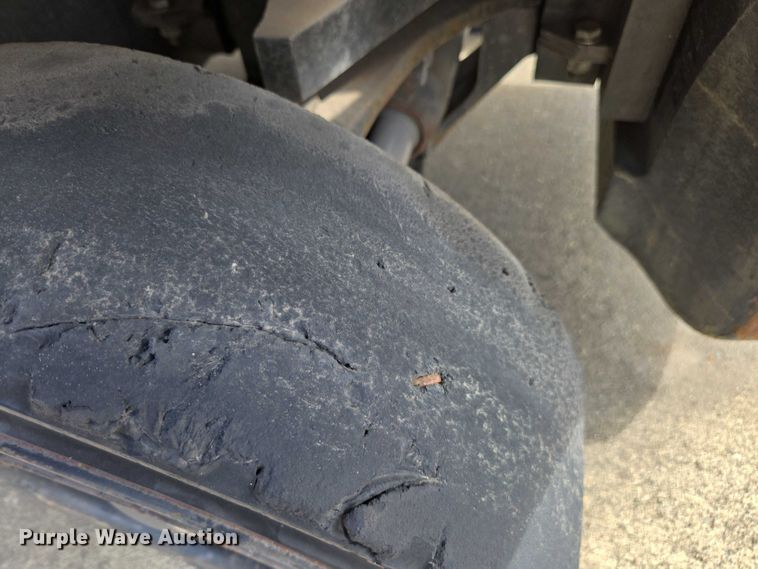 image for item FB9463 2017 Hyster H110FT forklift