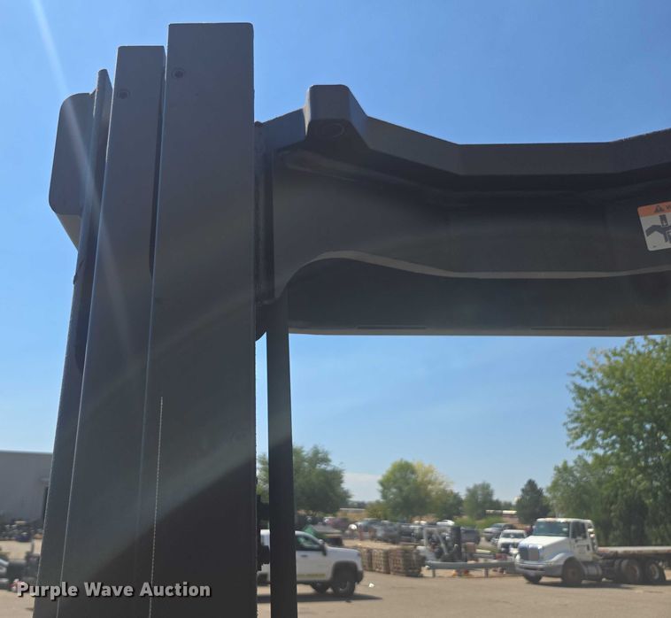 image for item FB9465 2016 Crown SP3520-30 order picker