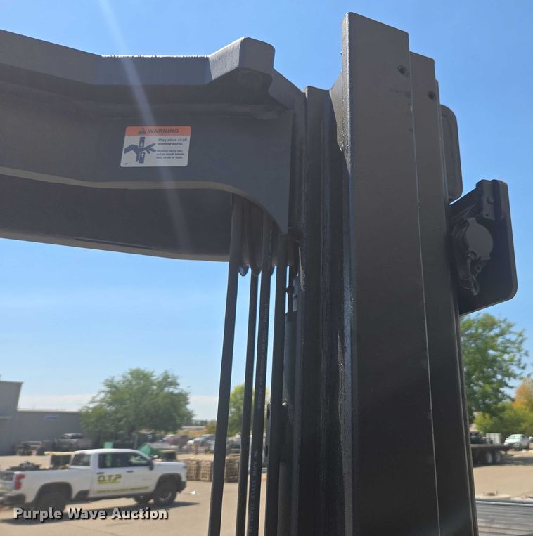 image for item FB9465 2016 Crown SP3520-30 order picker