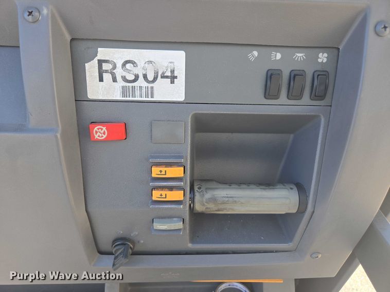 image for item FB9465 2016 Crown SP3520-30 order picker