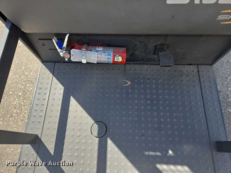 image for item FB9465 2016 Crown SP3520-30 order picker