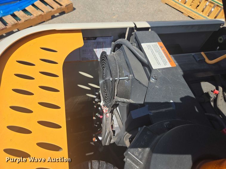 image for item FB9465 2016 Crown SP3520-30 order picker