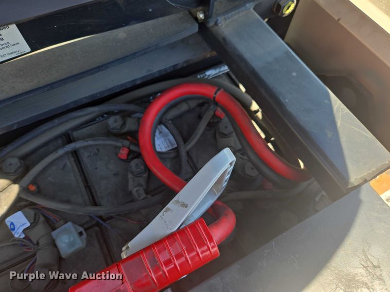 image for item FB9465 2016 Crown SP3520-30 order picker