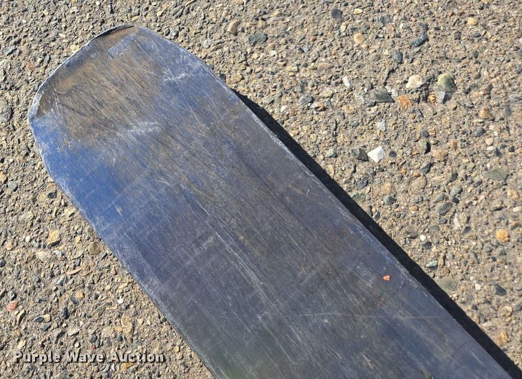 image for item FB9466 2014 Nissan 80 forklift