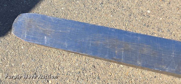 image for item FB9466 2014 Nissan 80 forklift