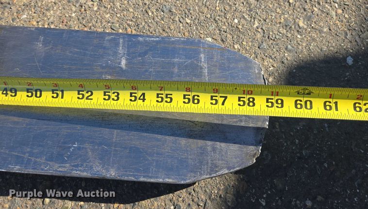 image for item FB9466 2014 Nissan 80 forklift