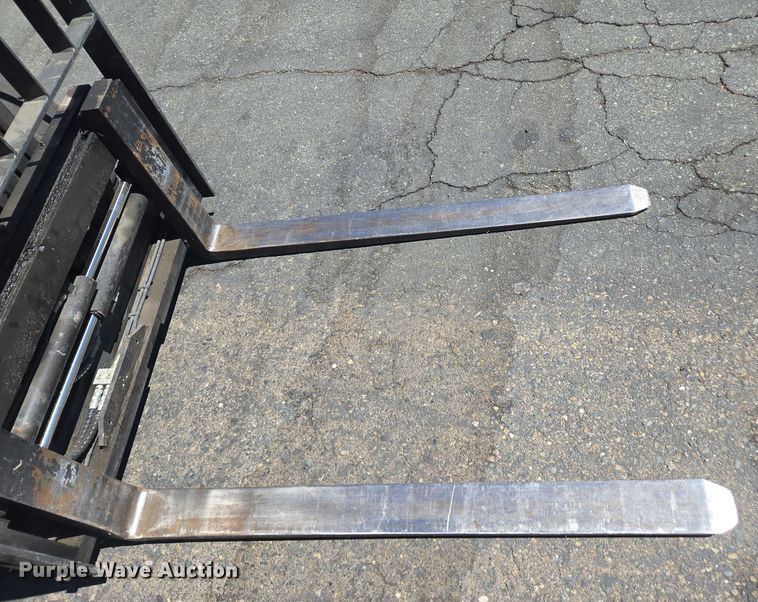 image for item FB9468 2017 UniCarriers PF50 forklift