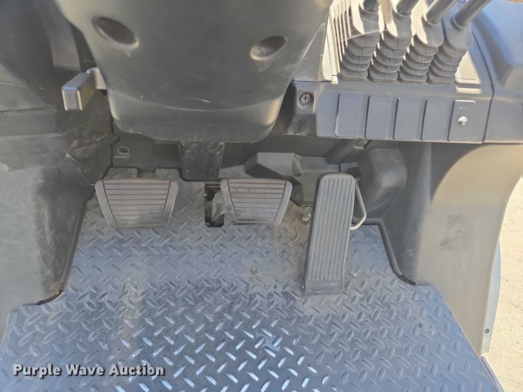 image for item FB9468 2017 UniCarriers PF50 forklift