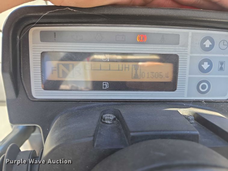 image for item FB9468 2017 UniCarriers PF50 forklift