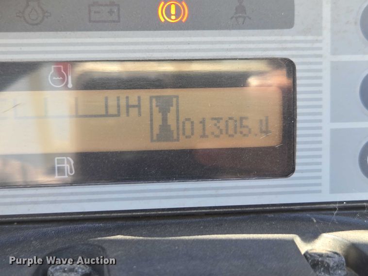 image for item FB9468 2017 UniCarriers PF50 forklift