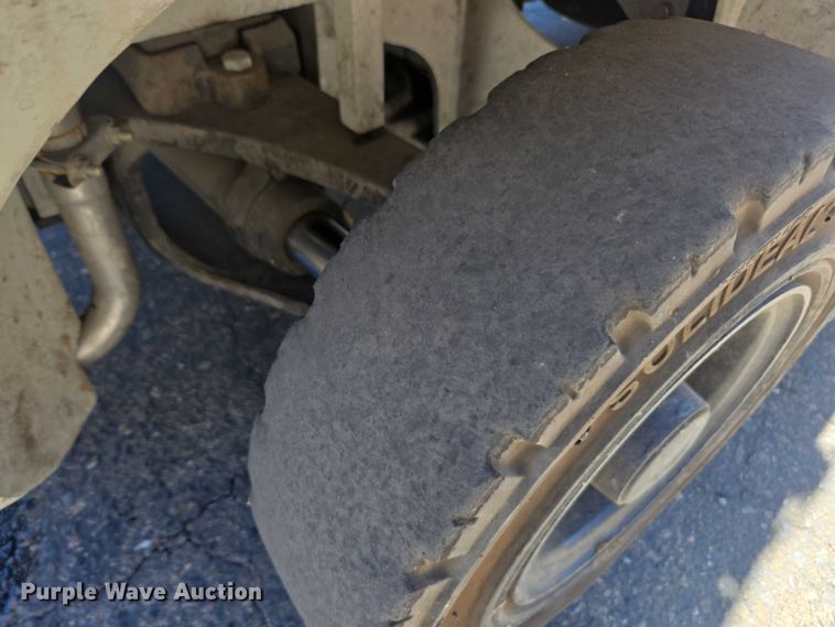 image for item FB9468 2017 UniCarriers PF50 forklift