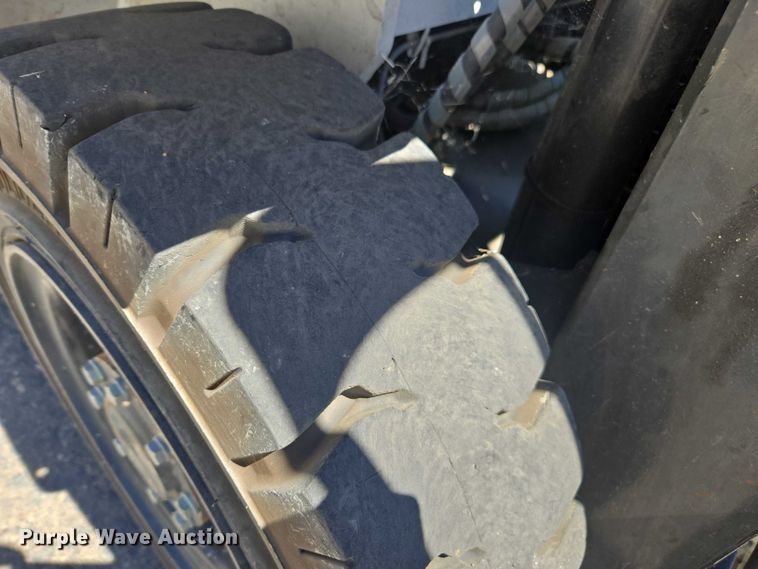 image for item FB9468 2017 UniCarriers PF50 forklift