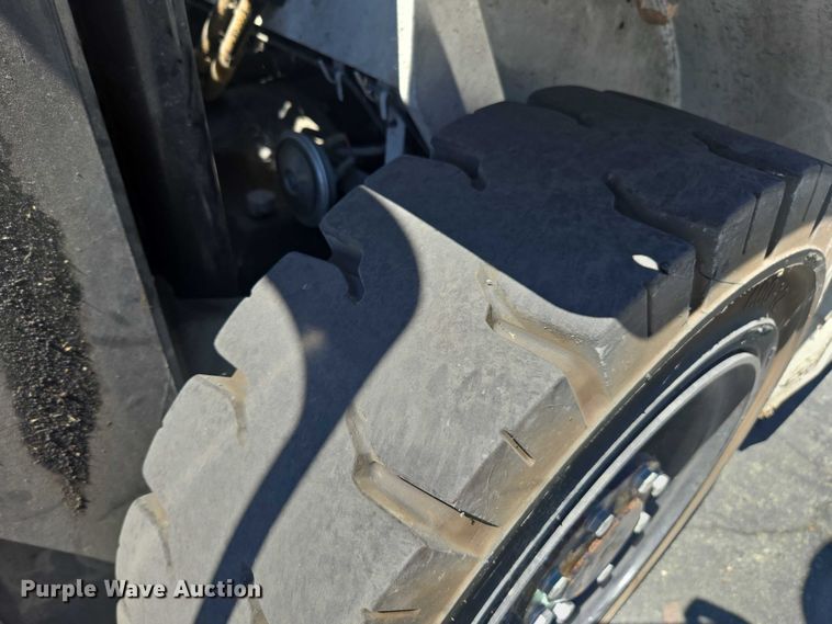 image for item FB9468 2017 UniCarriers PF50 forklift