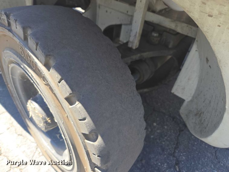 image for item FB9468 2017 UniCarriers PF50 forklift