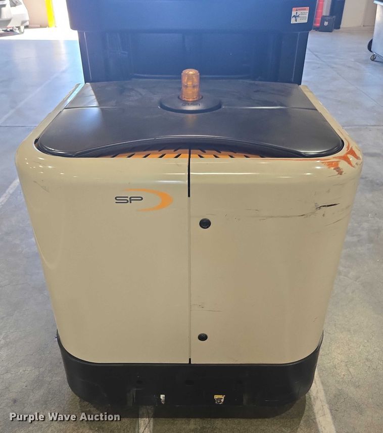 image for item FB9469 2016 Crown SP3520-30 order picker