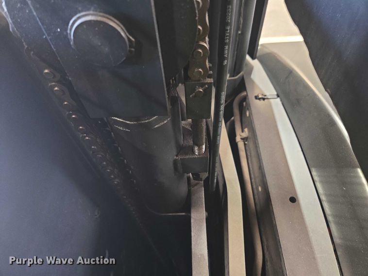 image for item FB9469 2016 Crown SP3520-30 order picker