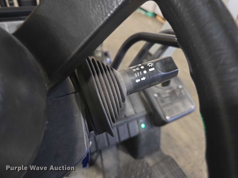 image for item FB9470 2017 UniCarriers CFS40 forklift