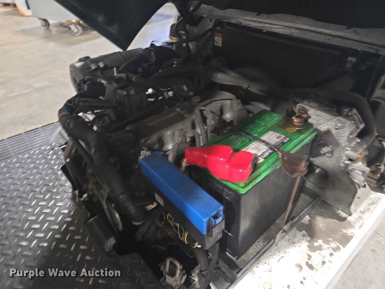 image for item FB9470 2017 UniCarriers CFS40 forklift