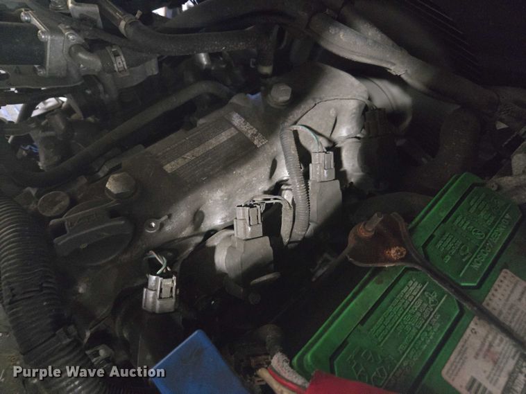 image for item FB9470 2017 UniCarriers CFS40 forklift