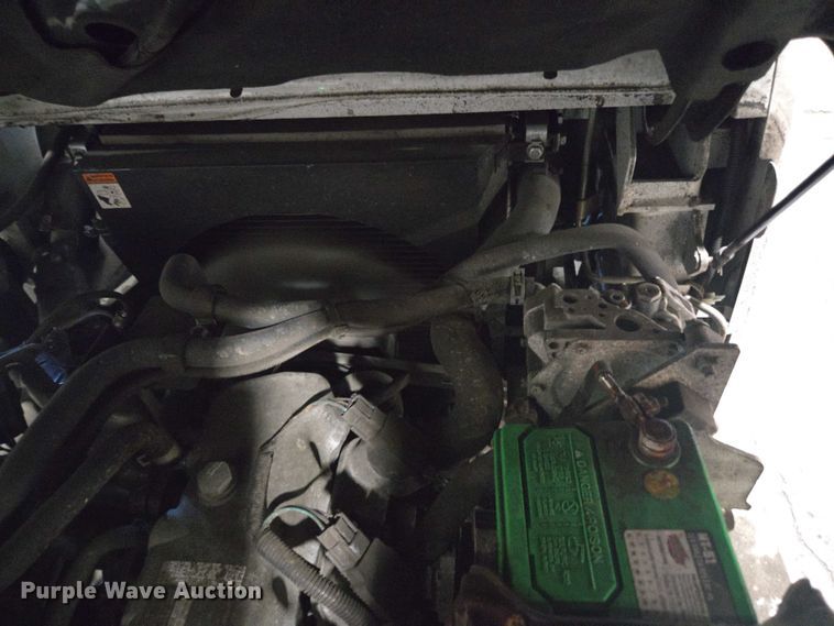 image for item FB9470 2017 UniCarriers CFS40 forklift