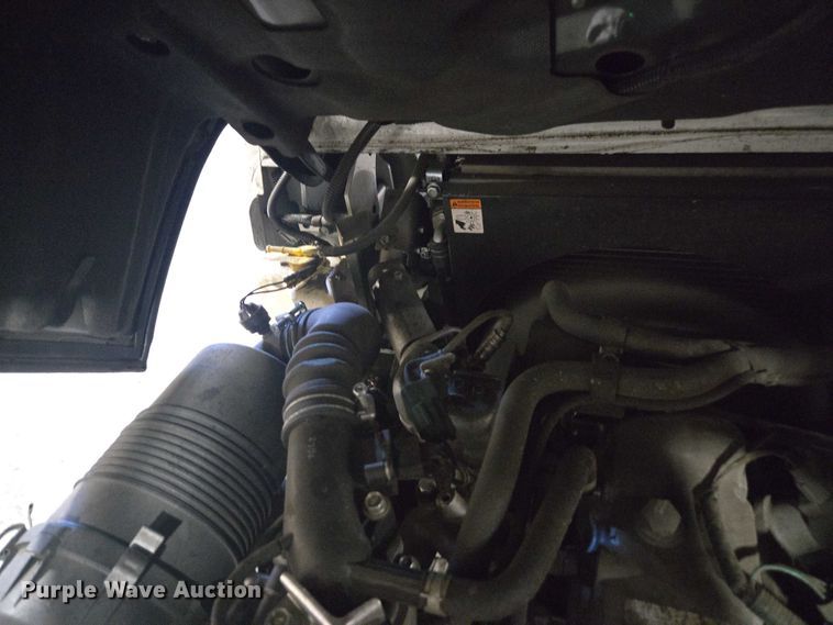 image for item FB9470 2017 UniCarriers CFS40 forklift