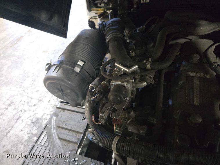 image for item FB9470 2017 UniCarriers CFS40 forklift