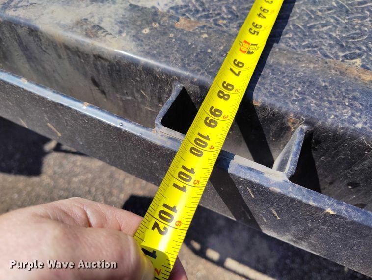 image for item IP9659 2012 International 4300 DuraStar flatbed truck