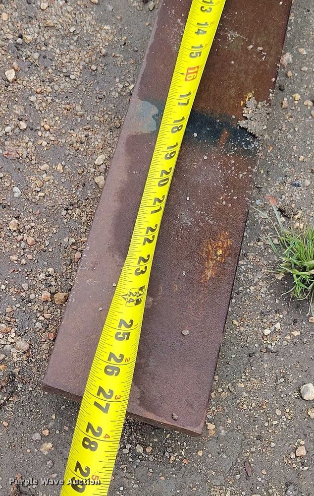 image for item IP9682 Crown 15MT order picker