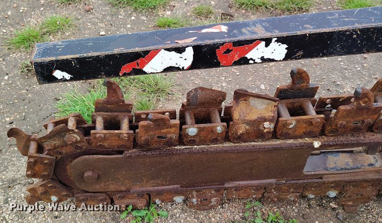 image for item IP9684 2010 Ditch Witch RT24 trencher