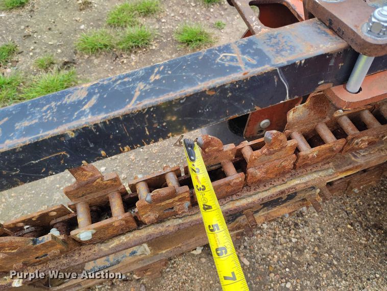 image for item IP9684 2010 Ditch Witch RT24 trencher