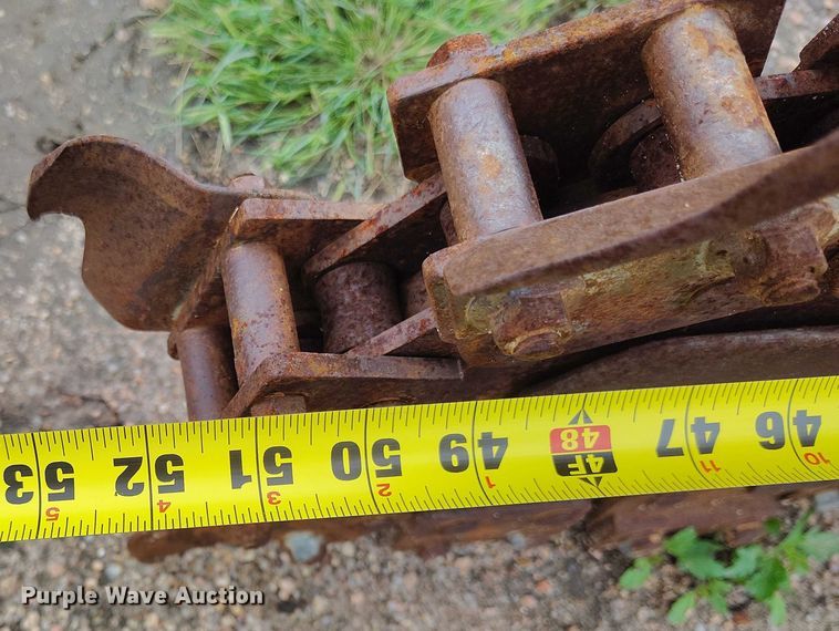 image for item IP9684 2010 Ditch Witch RT24 trencher