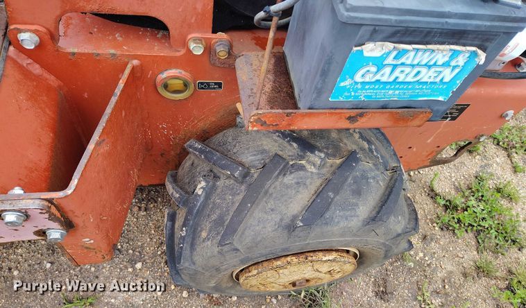 image for item IP9684 2010 Ditch Witch RT24 trencher