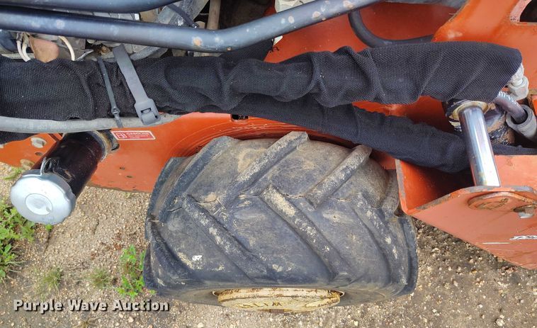 image for item IP9684 2010 Ditch Witch RT24 trencher