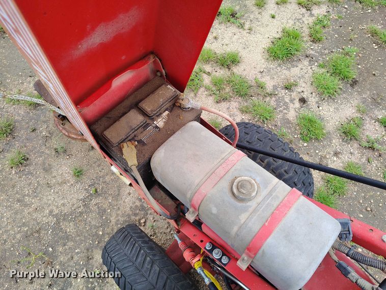 image for item IP9684 2010 Ditch Witch RT24 trencher