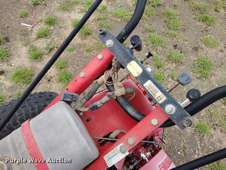 image for item IP9684 2010 Ditch Witch RT24 trencher