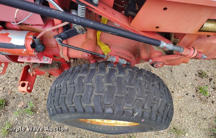 image for item IP9684 2010 Ditch Witch RT24 trencher