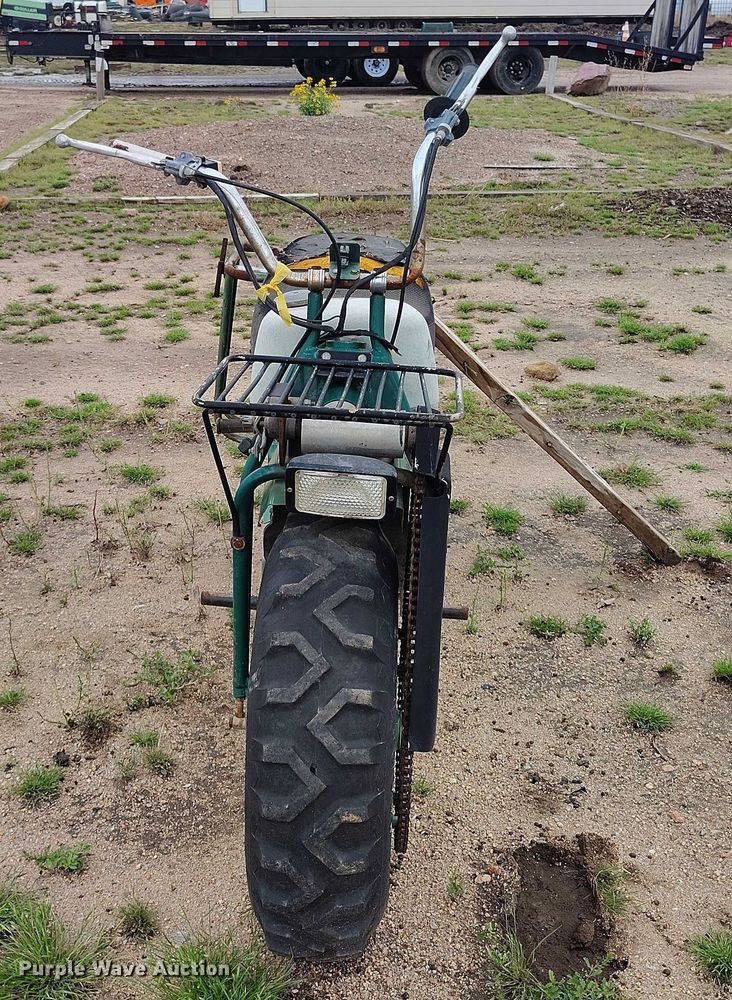 image for item IP9685 2005 Rockon Trail Breaker motorcycle