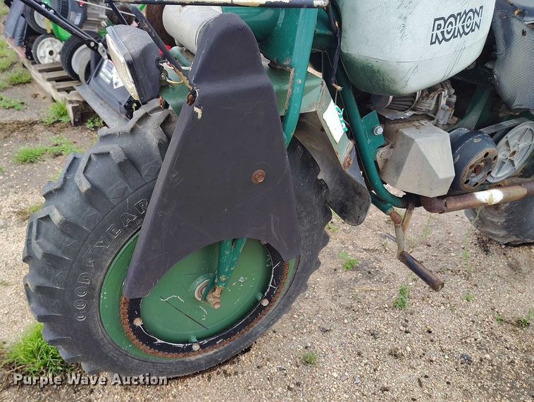 image for item IP9685 2005 Rockon Trail Breaker motorcycle