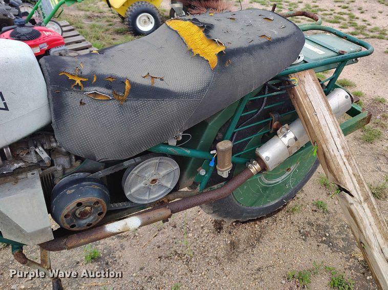 image for item IP9685 2005 Rockon Trail Breaker motorcycle