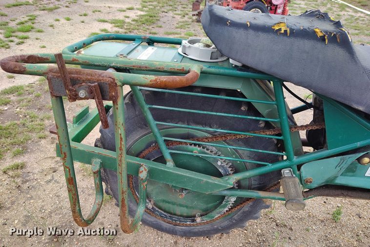 image for item IP9685 2005 Rockon Trail Breaker motorcycle