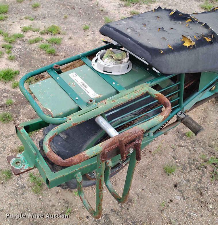 image for item IP9685 2005 Rockon Trail Breaker motorcycle