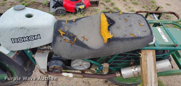 image for item IP9685 2005 Rockon Trail Breaker motorcycle