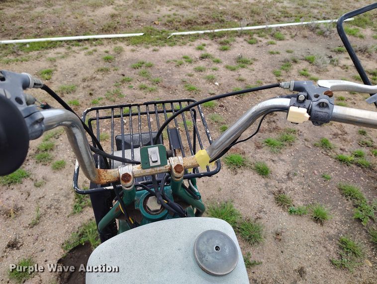 image for item IP9685 2005 Rockon Trail Breaker motorcycle